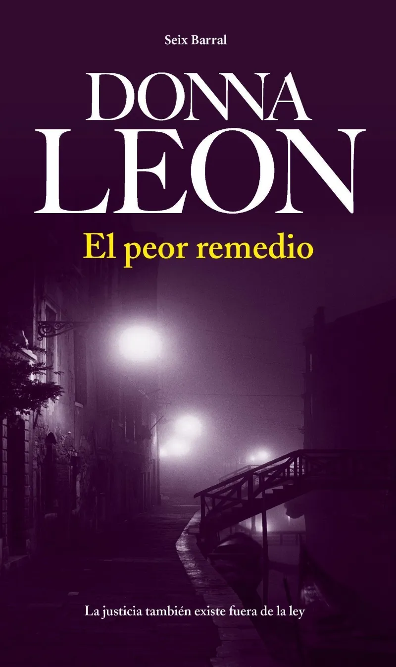 PEOR REMEDIO,EL -NOVA ED.-