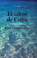 SABOR DE CUBA COMER Y BEBER,EL