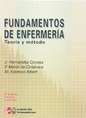 FUNDAM ENFERMERIA 2º