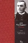 Jacint Verdaguer.