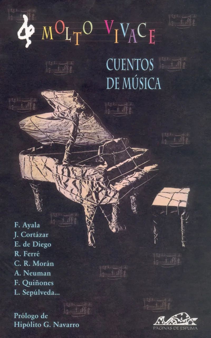 Molto vivace