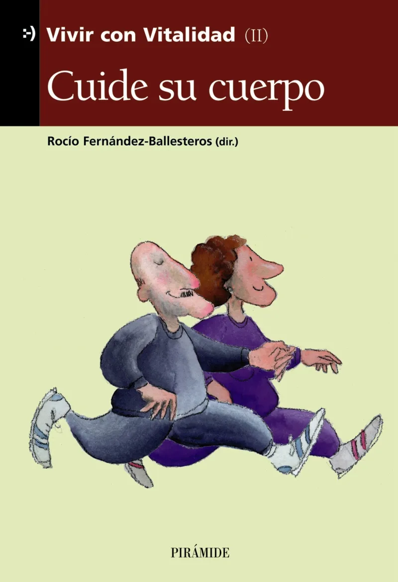 Cuide su cuerpo