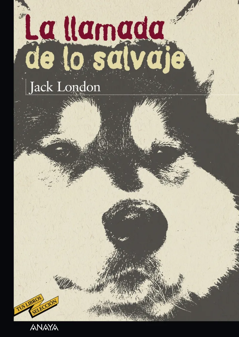 LLAMADA DE LO SALVAJE,LA
