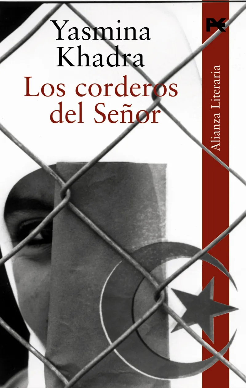 LOS CORDEROS DEL SEÑOR