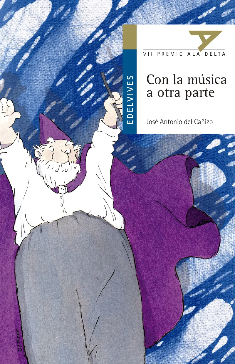 CON LA MÚSICA A OTRA PARTE -VII PREMIO ALA DELTA 1996 (FANTASÍA/FICCIÓN/TECNOLOGÍA)-10