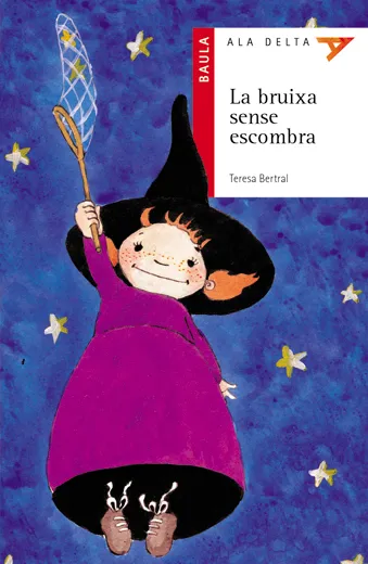 BRUIXA SENSE ESCOMBRA,LA
