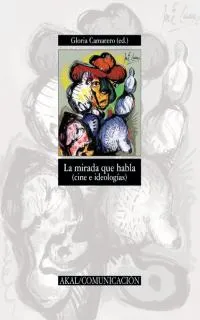 MIRADA QUE HABLA,LA