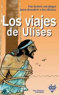 VIAJES DE ULISES,LOS