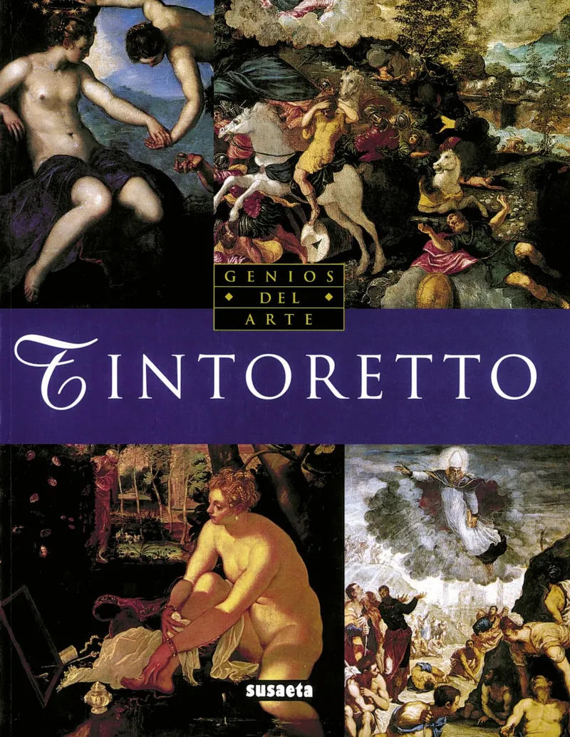 Tintoretto