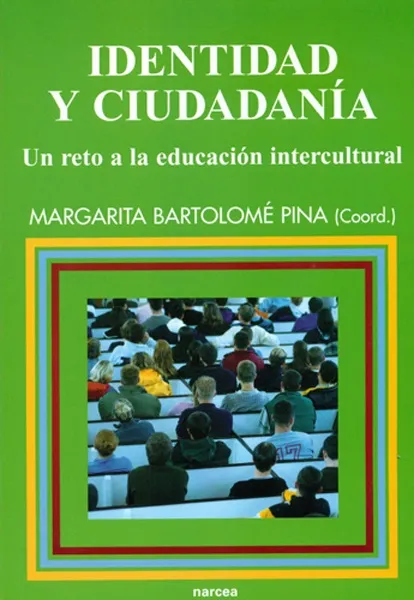 IDENTIDAD Y CIUDADANIA