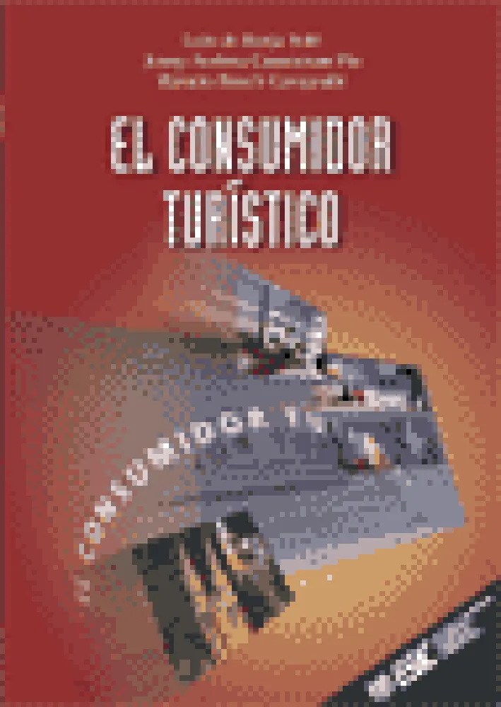 CONSUMIDOR TURISTICO, EL