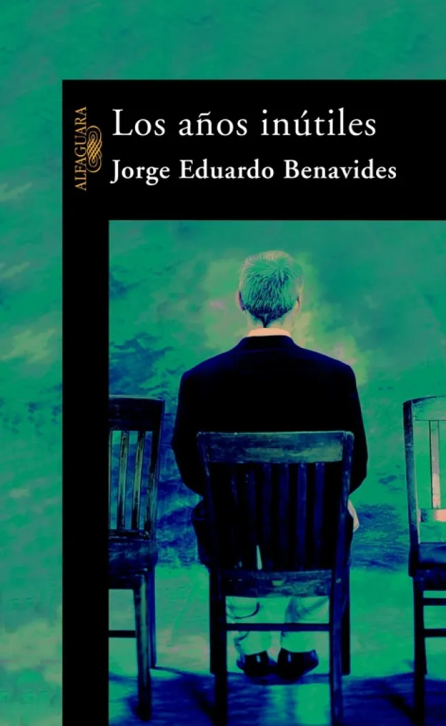 Los años inútiles