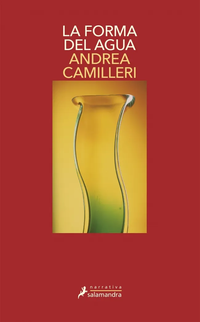 FORMA DEL AGUA,LA