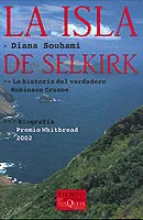 ISLA DE SELKIRK,LA