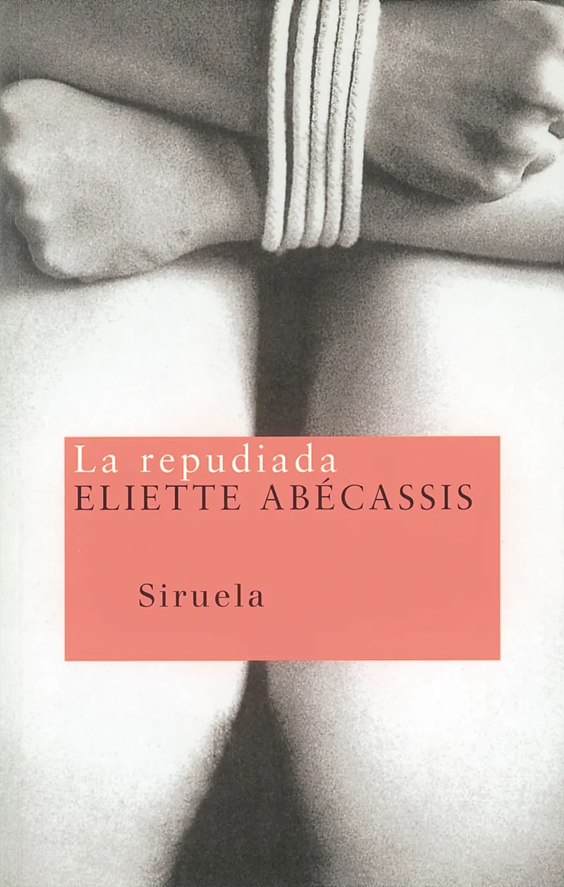 REPUDIADA,LA