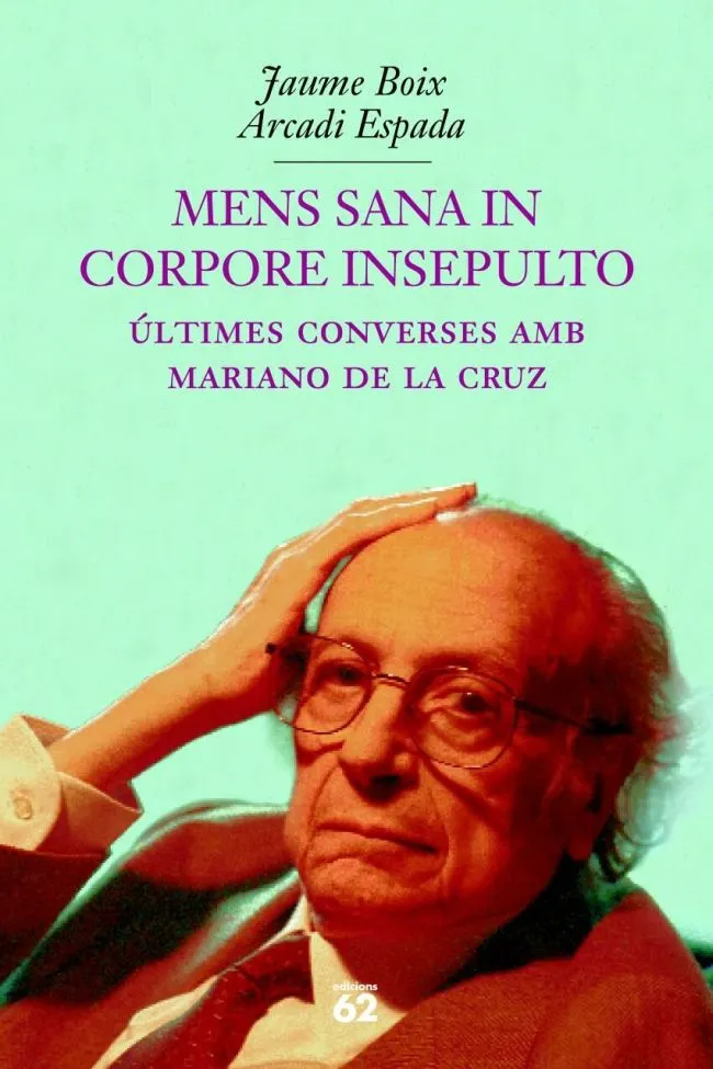 MENS SANA IN CORPORE INSEPULTO ULTIMES CONVERSES