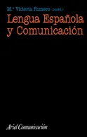 Lengua española y comunicación