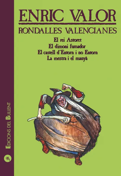 RANDALLES VALENCIANES 4