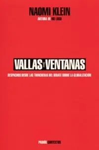 VALLAS Y VENTANAS DESPACHOS DESDE LAS TRINCHERAS