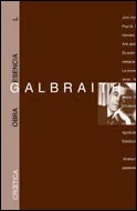 J.K. Galbraith esencial