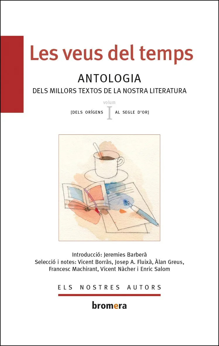 VEUS DEL TEMPS,LES -VOL 1-