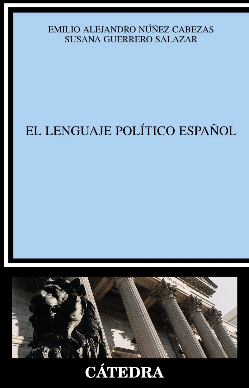 LENGUAJE POLITICO ESPAÑOL,EL