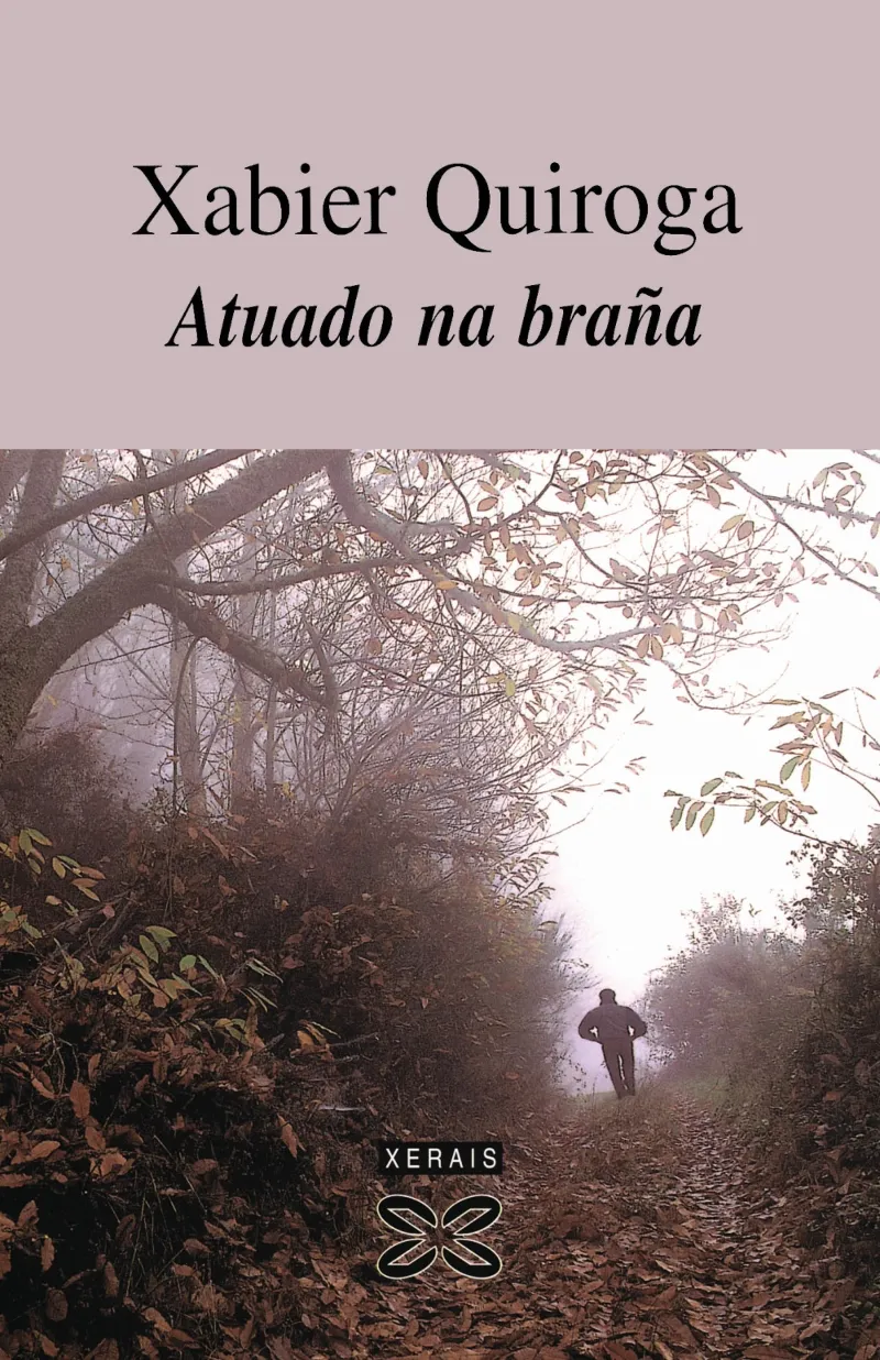 ATUADO NA BRAÑA