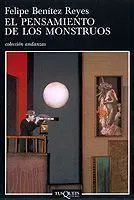 PENSAMIENTO DE LOS MONSTRUOS,EL