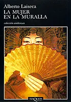 La mujer en la muralla