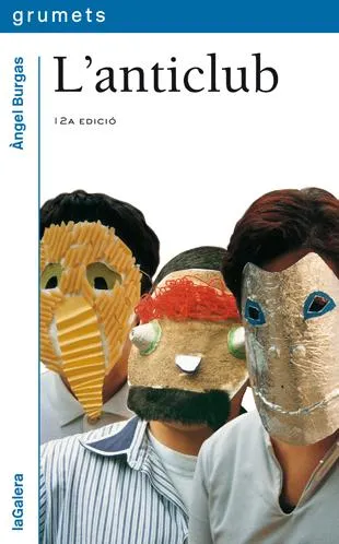 ANTICLUB, L'
