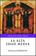 La alta edad media