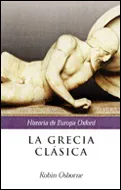 GRECIA CLASICA,LA