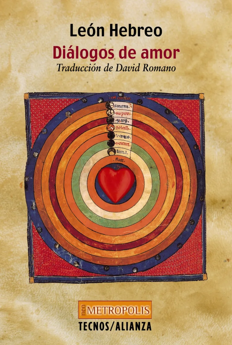 DIALOGOS DE AMOR
