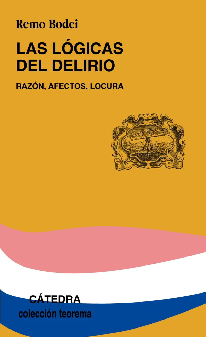 LOGICAS DEL DELIRIO,LAS