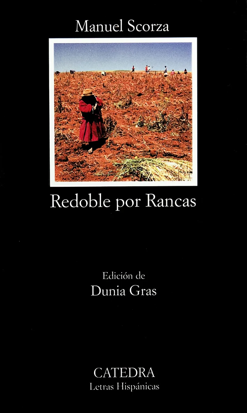 REDOBLE POR RANCAS