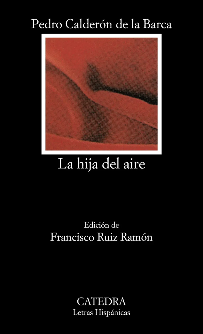 LA HIJA DEL AIRE