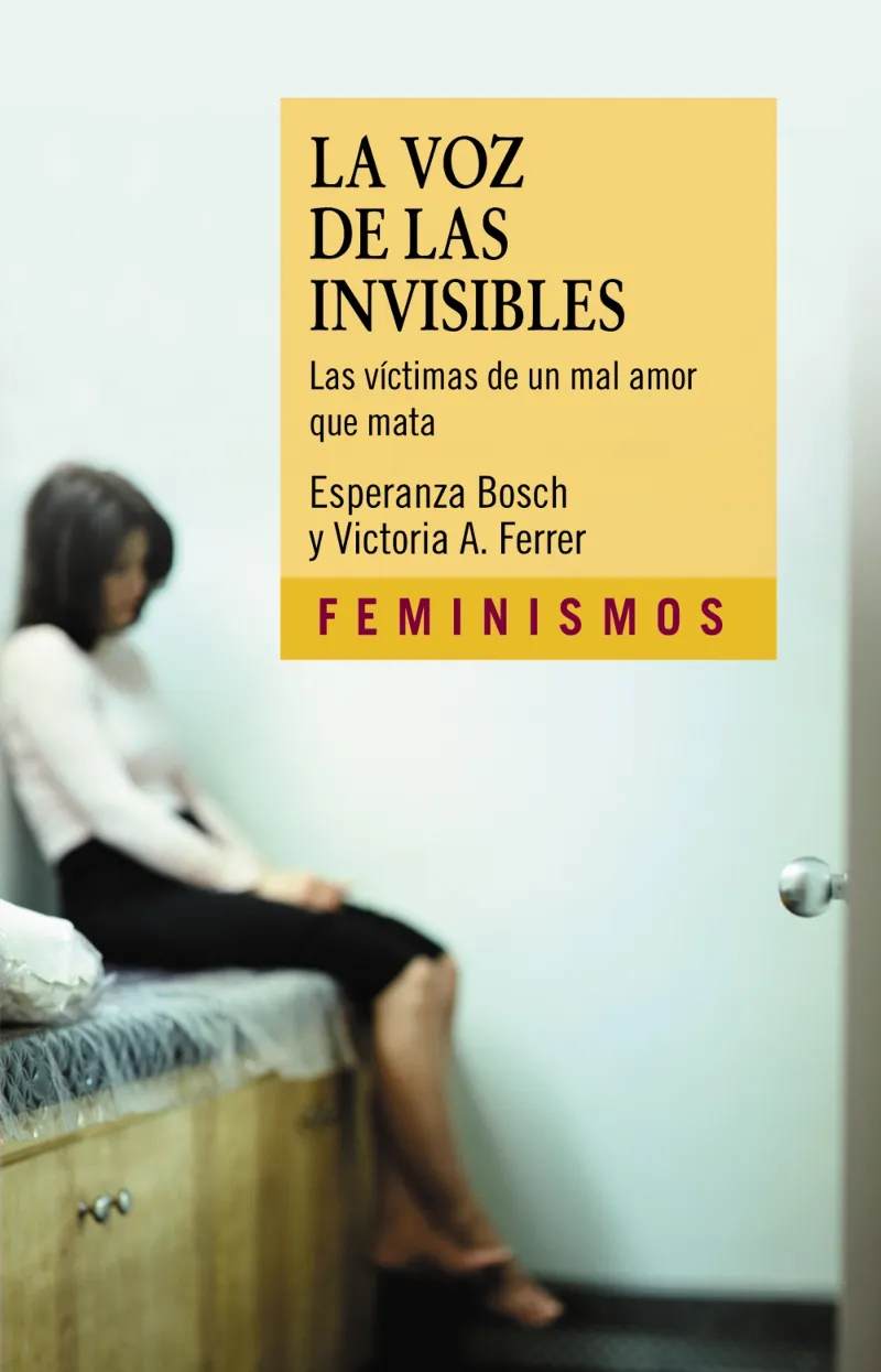 LA VOZ DE LAS INVISIBLES