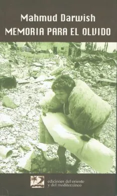 MEMORIA PARA EL OLVIDO