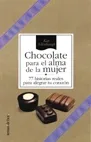 Chocolate para el alma de la mujer
