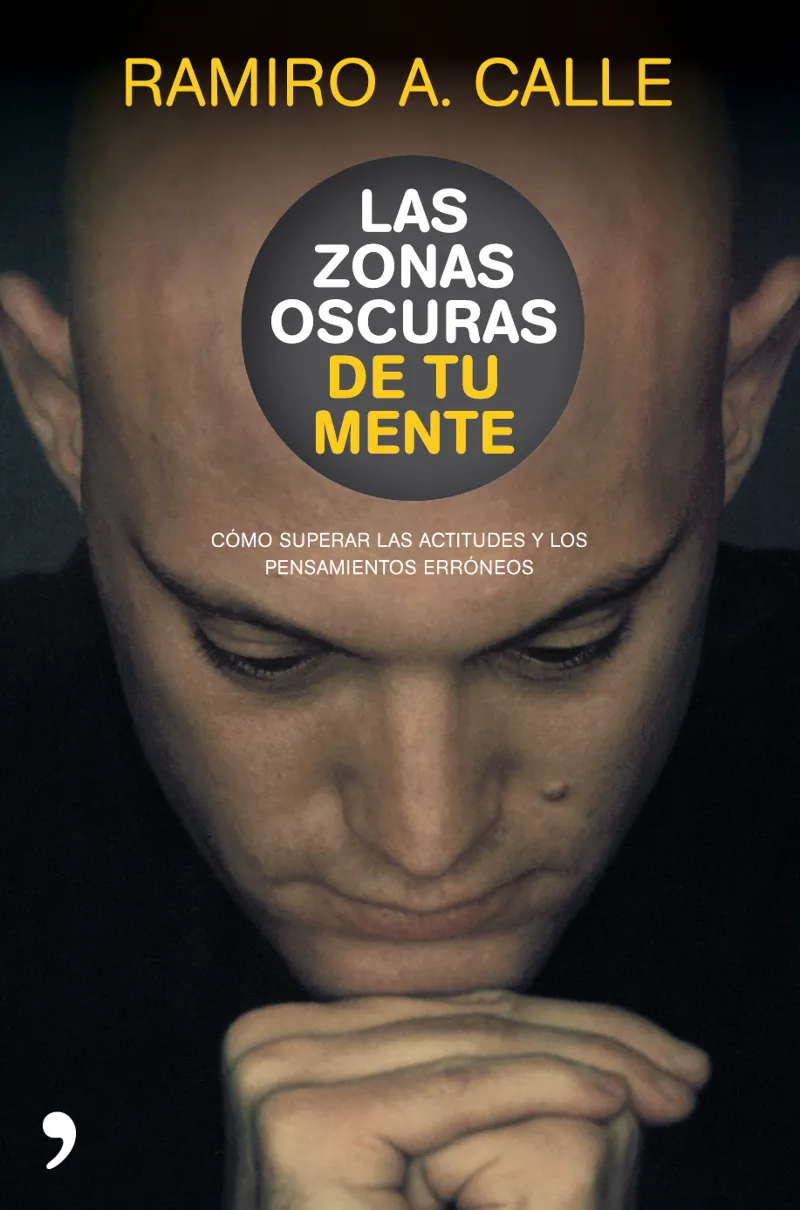 Las zonas oscuras de tu mente