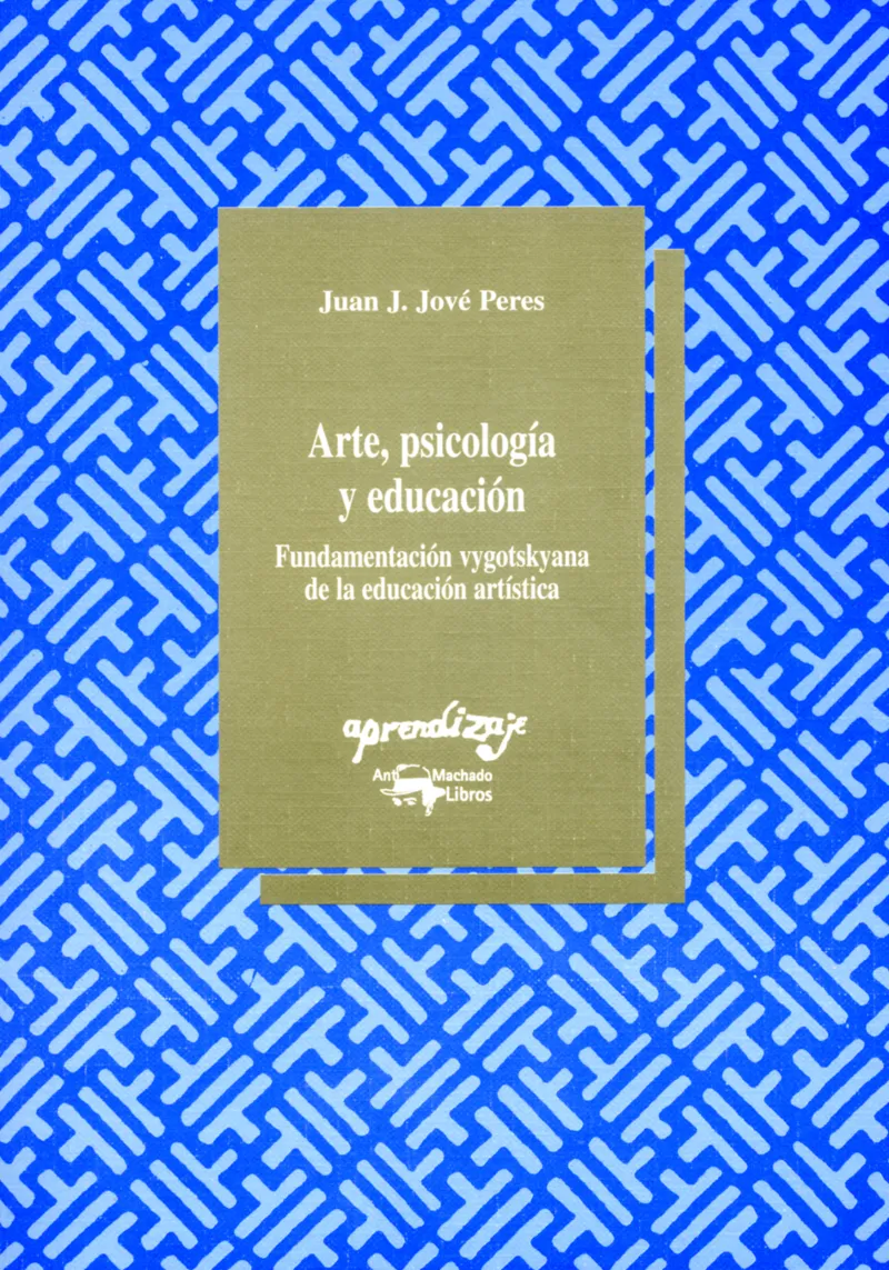 ARTE PSICOLOGIA Y EDUCACION