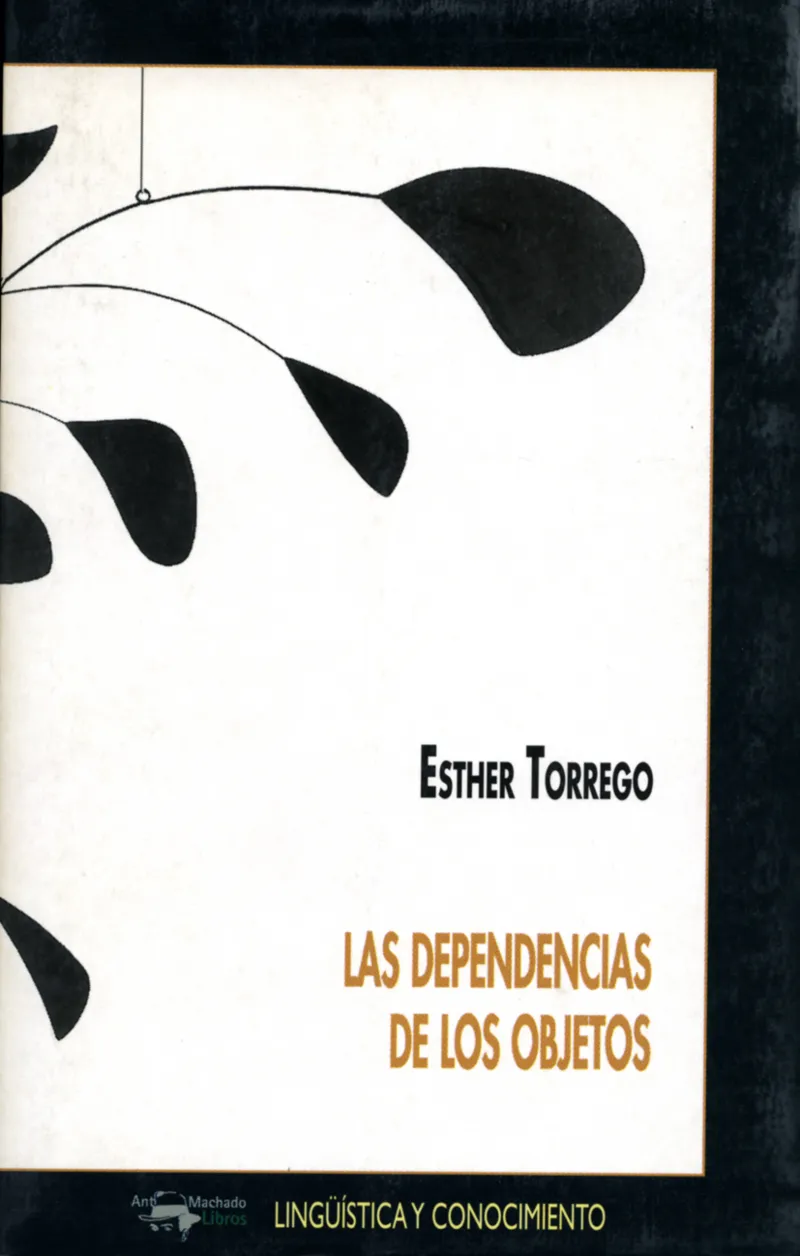 DEPENDENCIAS DE LOS OBJETOS, LAS