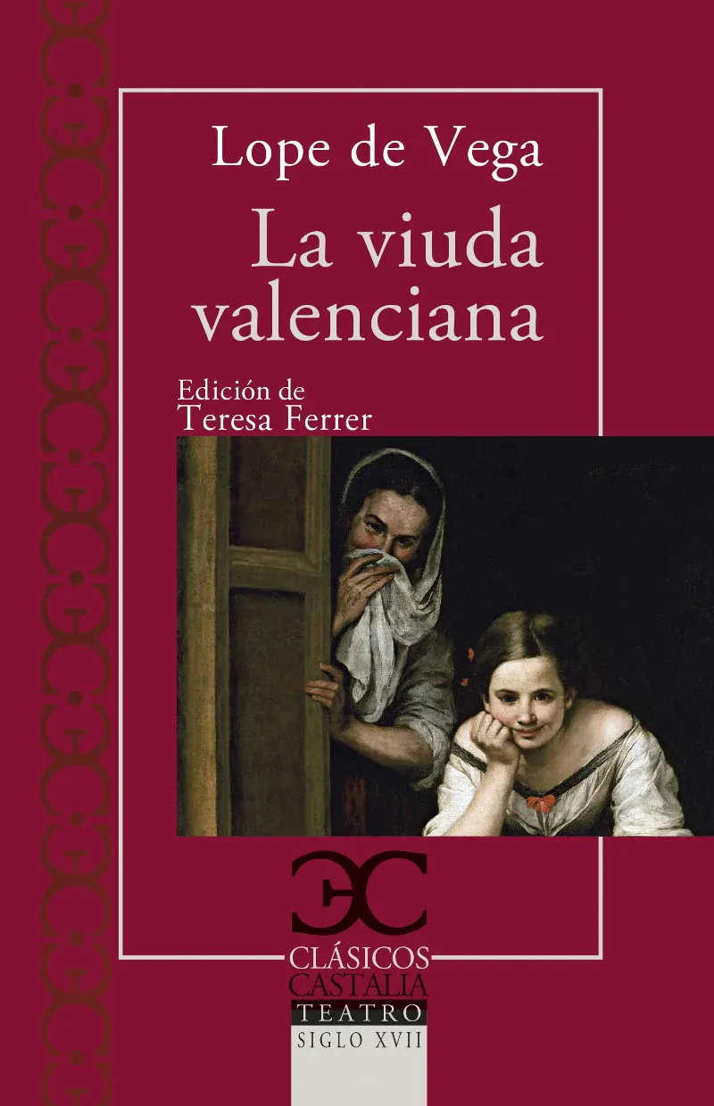 VIUDA VALENCIANA, LA