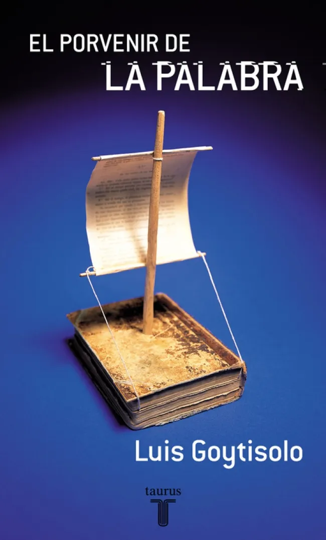 PORVENIR DE LA PALABRA,EL