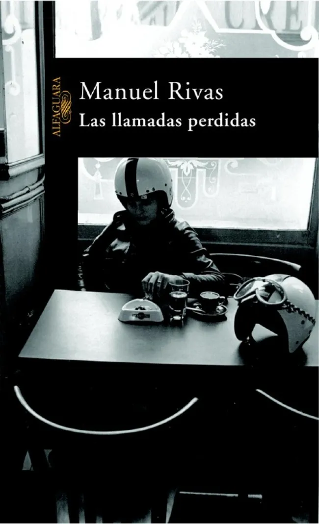 LLAMADAS PERDIDAS,LAS