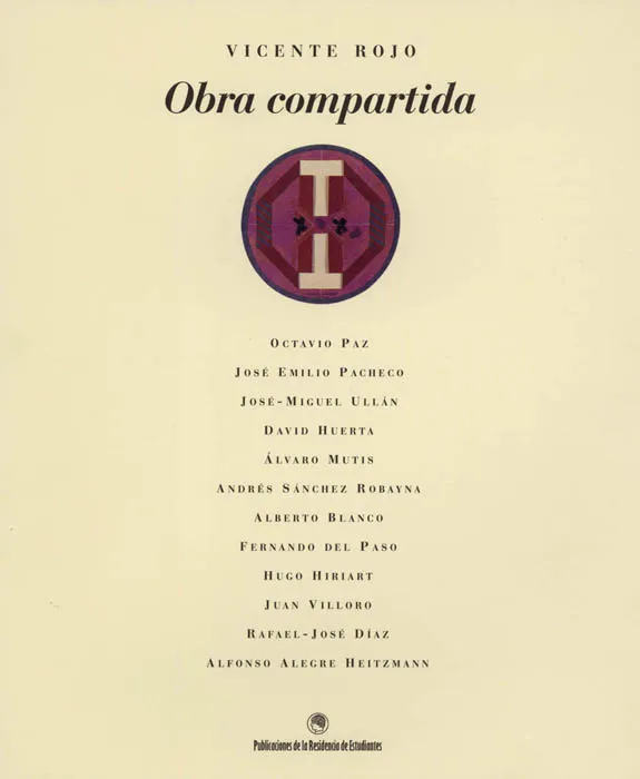 OBRA COMPARTIDA