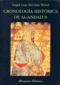 Cronología histórica de Al-Andalus