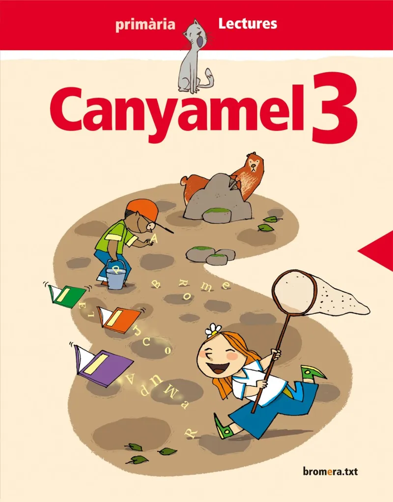 EP 3 - CANYAMEL - LECTURES