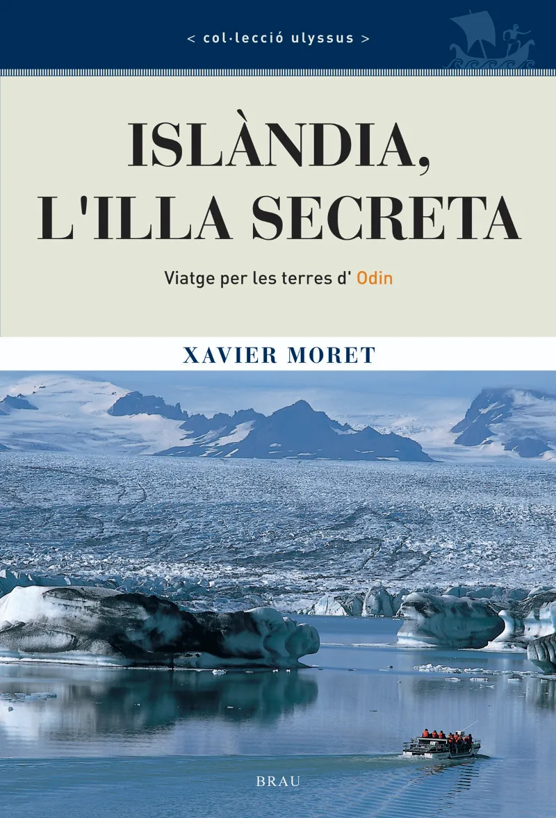 Islàndia, l'illa secreta