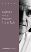 LIBERTAD DE LOS MODERNOS, LA